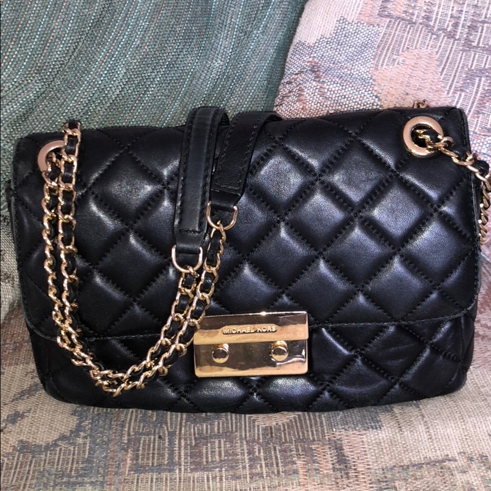 Michael Kors Sloan Bag